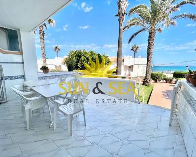 Appartement - Location longue durée - Cabo Roig - RENT-1165SSP