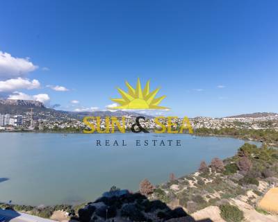 Appartement - Location longue durée - Calpe - RENT-2930G