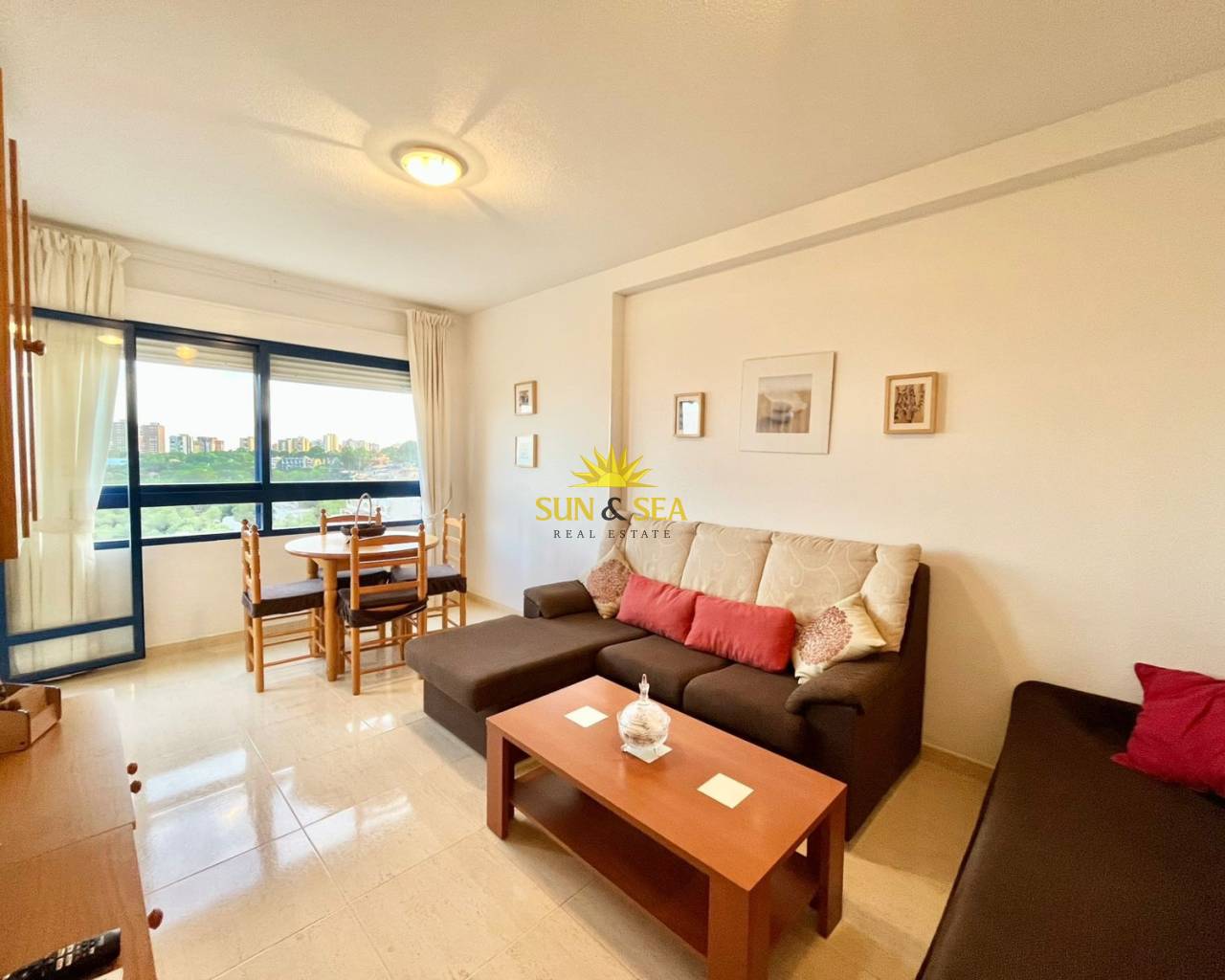 Appartement - Location longue durée - Campoamor - Dehesa de campoamor