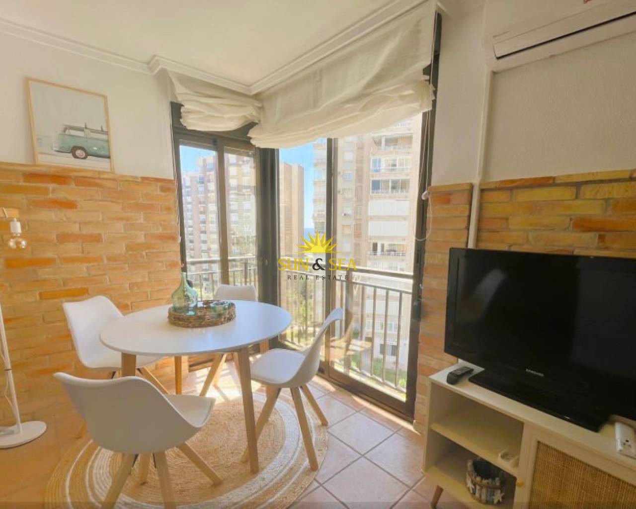 Appartement - Location longue durée - Campoamor - Dehesa de campoamor
