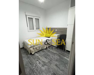 Appartement - Location longue durée - Campoamor - RENT-1296M