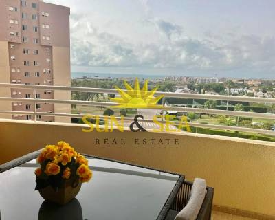 Appartement - Location longue durée - Campoamor - RENT-2793LSP