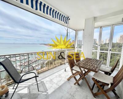 Appartement - Location longue durée - Campoamor - RENT-2967MGSP