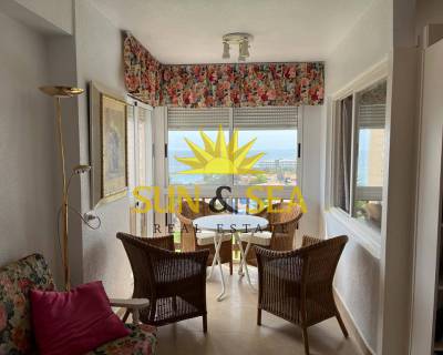 Appartement - Location longue durée - Campoamor - RENT-980MSP