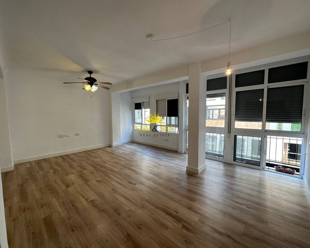 Appartement - Location longue durée - Cartagena - Cartagena