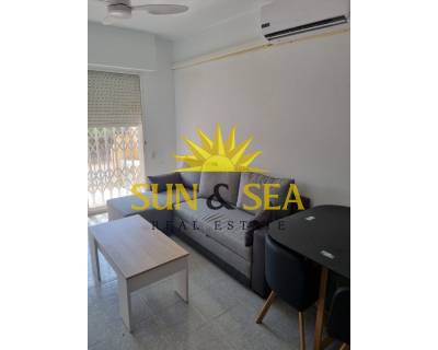 Appartement - Location longue durée - Cartagena - RENT-2216MG