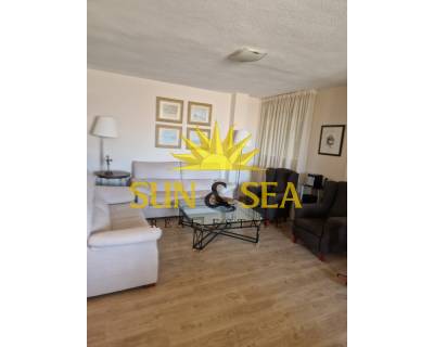 Appartement - Location longue durée - Cartagena - RENT-2423MG