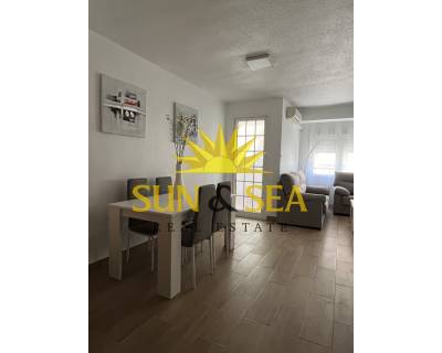 Appartement - Location longue durée - Cartagena - RENT-3094MG