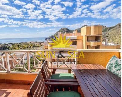 Appartement - Location longue durée - Cartagena - RENT-3374NSP