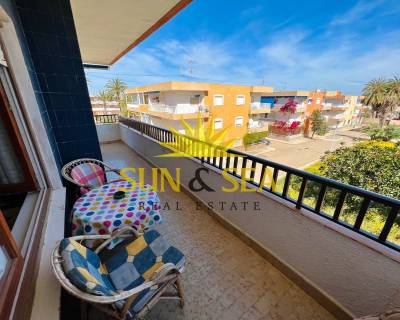 Appartement - Location longue durée - Cartagena - RENT-849TH