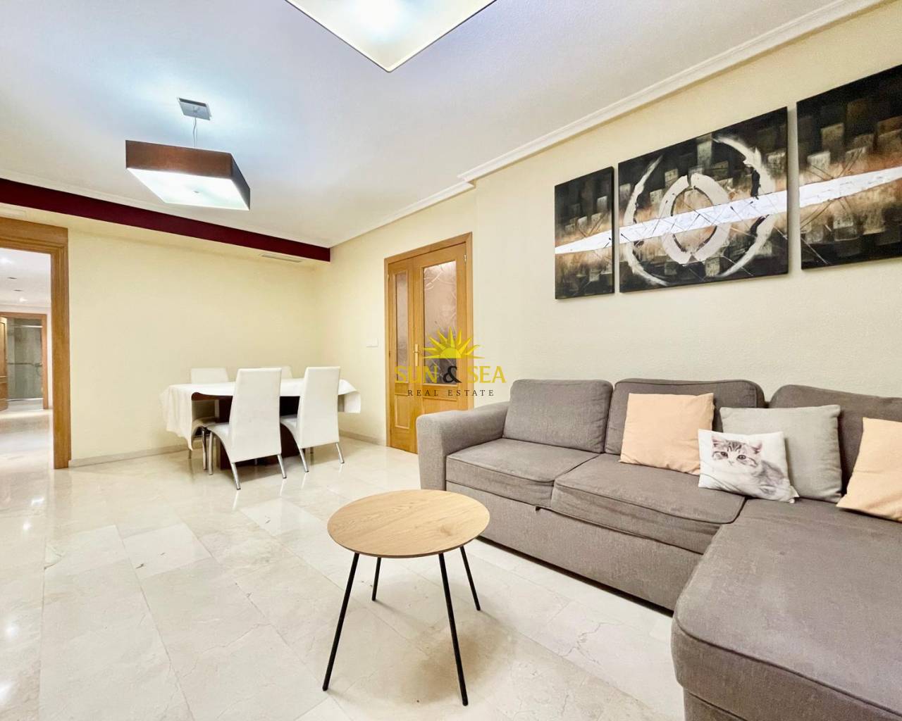 Appartement - Location longue durée - Crevillente - Crevillente