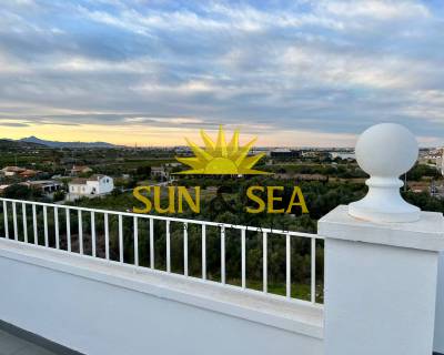 Appartement - Location longue durée - Denia - RENT-706C