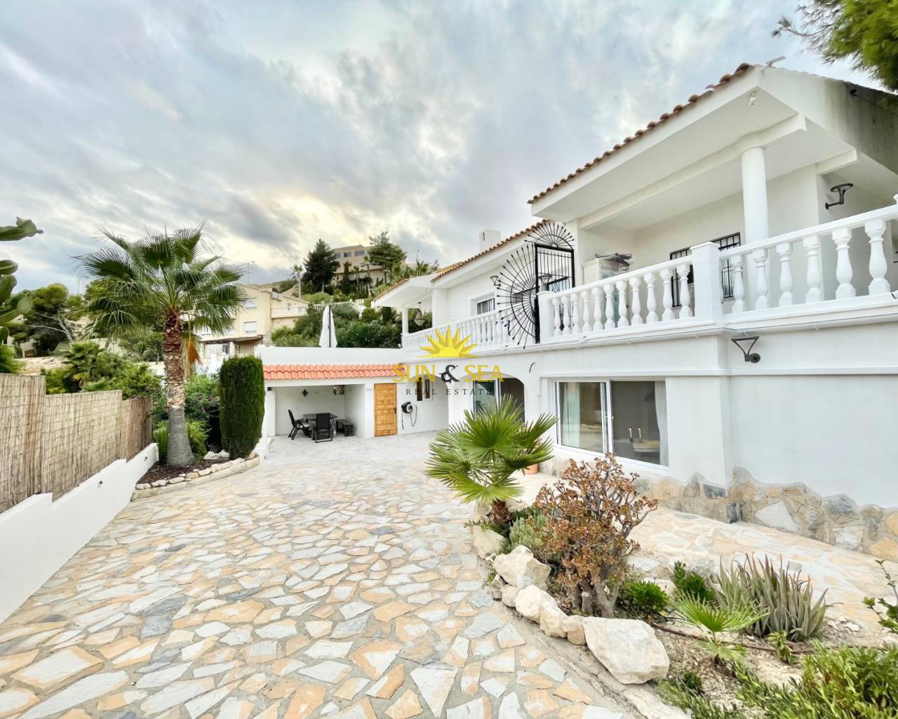 Appartement - Location longue durée - El Campello - El Campello