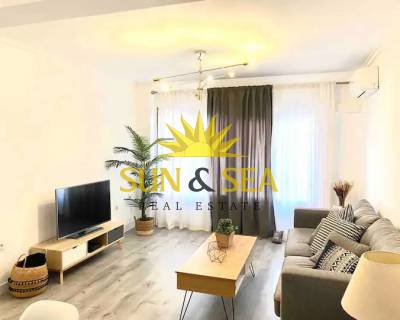 Appartement - Location longue durée - El Campello - RENT-1037MSP