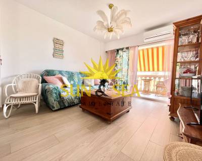 Appartement - Location longue durée - El Campello - RENT-1144MSP