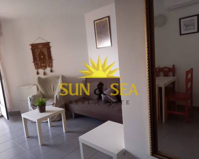 Appartement - Location longue durée - El Campello - RENT-880MSP