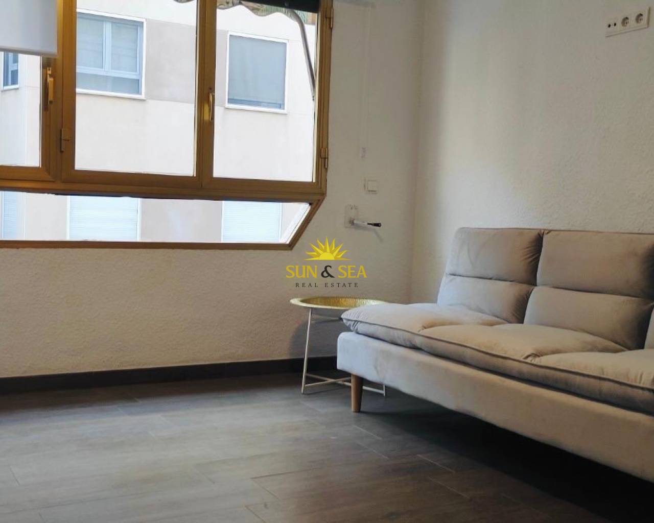 Appartement - Location longue durée - Elche - Elche