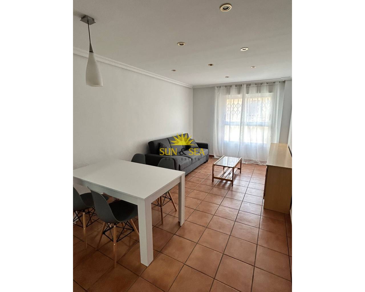 Appartement - Location longue durée - Elche - Elche