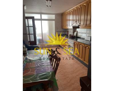 Appartement - Location longue durée - Elche - RENT-839A