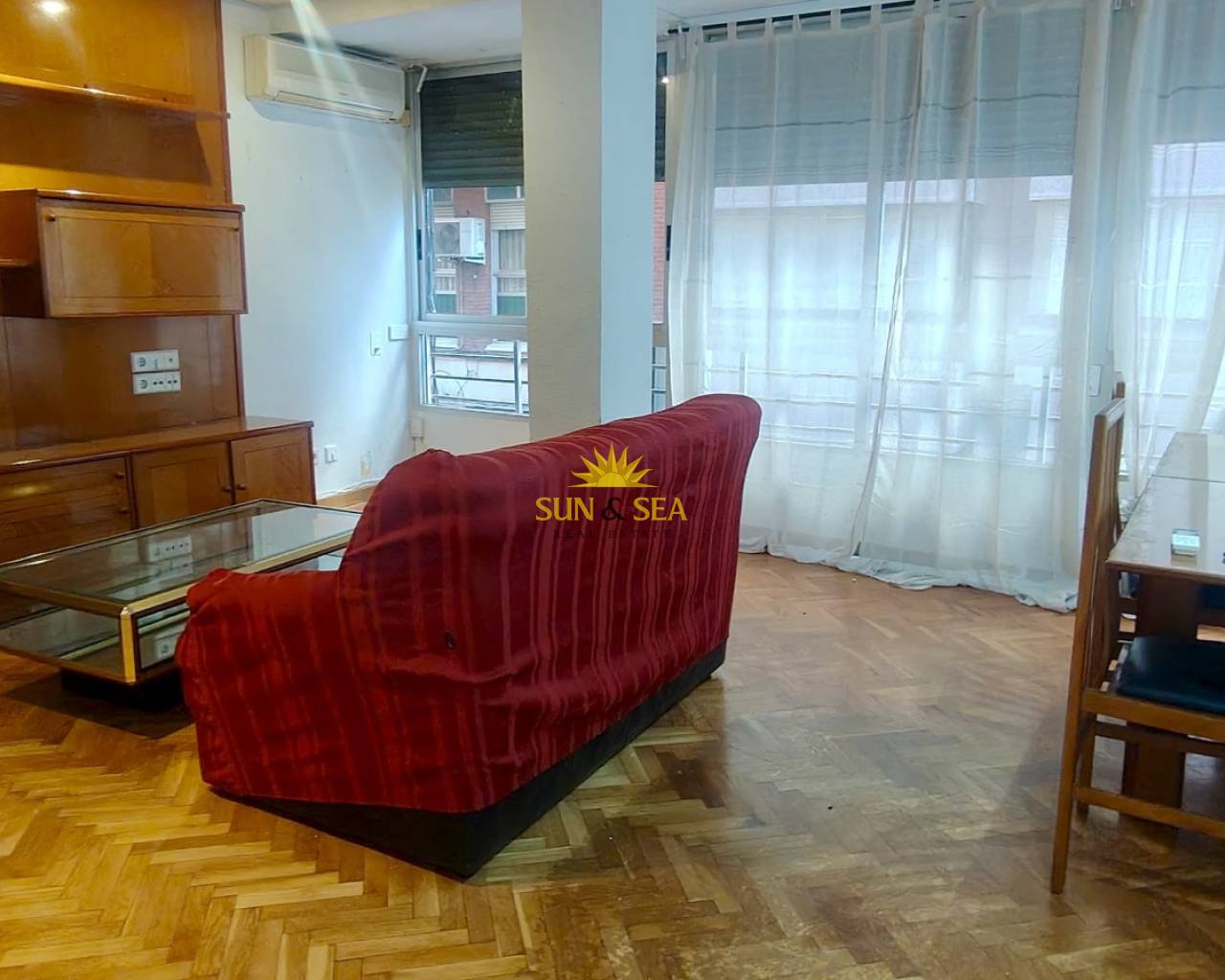 Appartement - Location longue durée - Elda - Elda