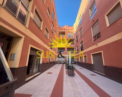 Appartement - Location longue durée - Formentera del Segura - RENT-2507MG