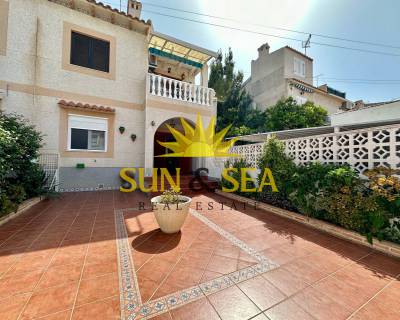 Appartement - Location longue durée - Guardamar del Segura - RENT-1063MRSP