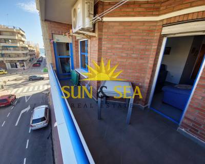 Appartement - Location longue durée - Guardamar del Segura - RENT-1257ASP