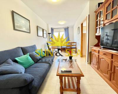 Appartement - Location longue durée - Guardamar del Segura - RENT-1373MSP