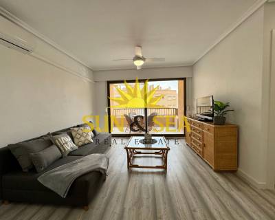 Appartement - Location longue durée - Guardamar del Segura - RENT-1467RSP