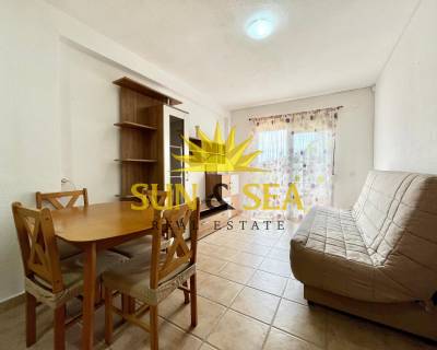 Appartement - Location longue durée - Guardamar del Segura - RENT-2099M