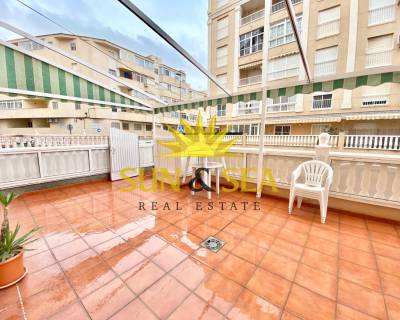 Appartement - Location longue durée - Guardamar del Segura - RENT-2249MG