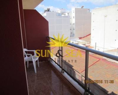 Appartement - Location longue durée - Guardamar del Segura - RENT-2718MGSP