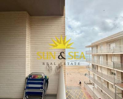 Appartement - Location longue durée - Guardamar del Segura - RENT-2728SSP