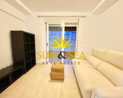 Appartement - Location longue durée - Guardamar del Segura - RENT-2773MG