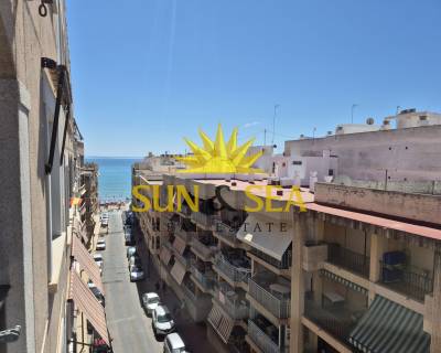 Appartement - Location longue durée - Guardamar del Segura - RENT-2989MGSP