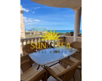 Appartement - Location longue durée - Guardamar del Segura - RENT-3029S