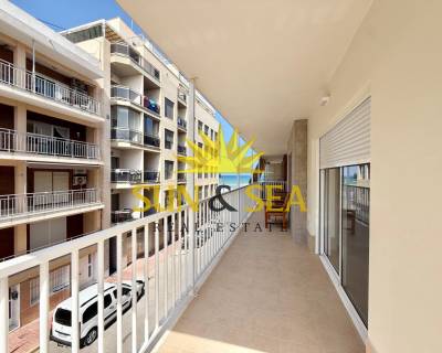 Appartement - Location longue durée - Guardamar del Segura - RENT-3326S