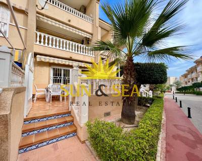 Appartement - Location longue durée - Guardamar del Segura - RENT-481ASP