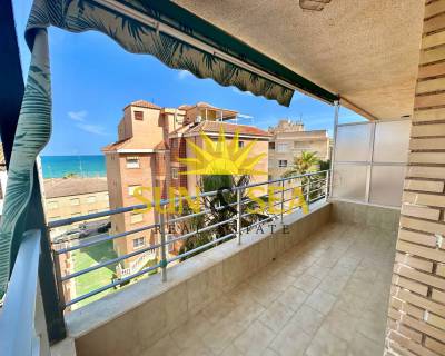 Appartement - Location longue durée - Guardamar del Segura - RENT-511RMSP