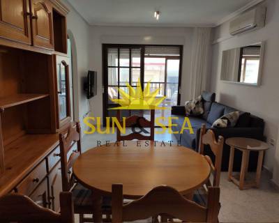 Appartement - Location longue durée - Guardamar del Segura - RENT-908ASP