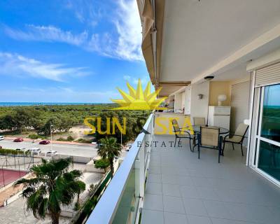 Appartement - Location longue durée - Guardamar del Segura - RENT-950BSP