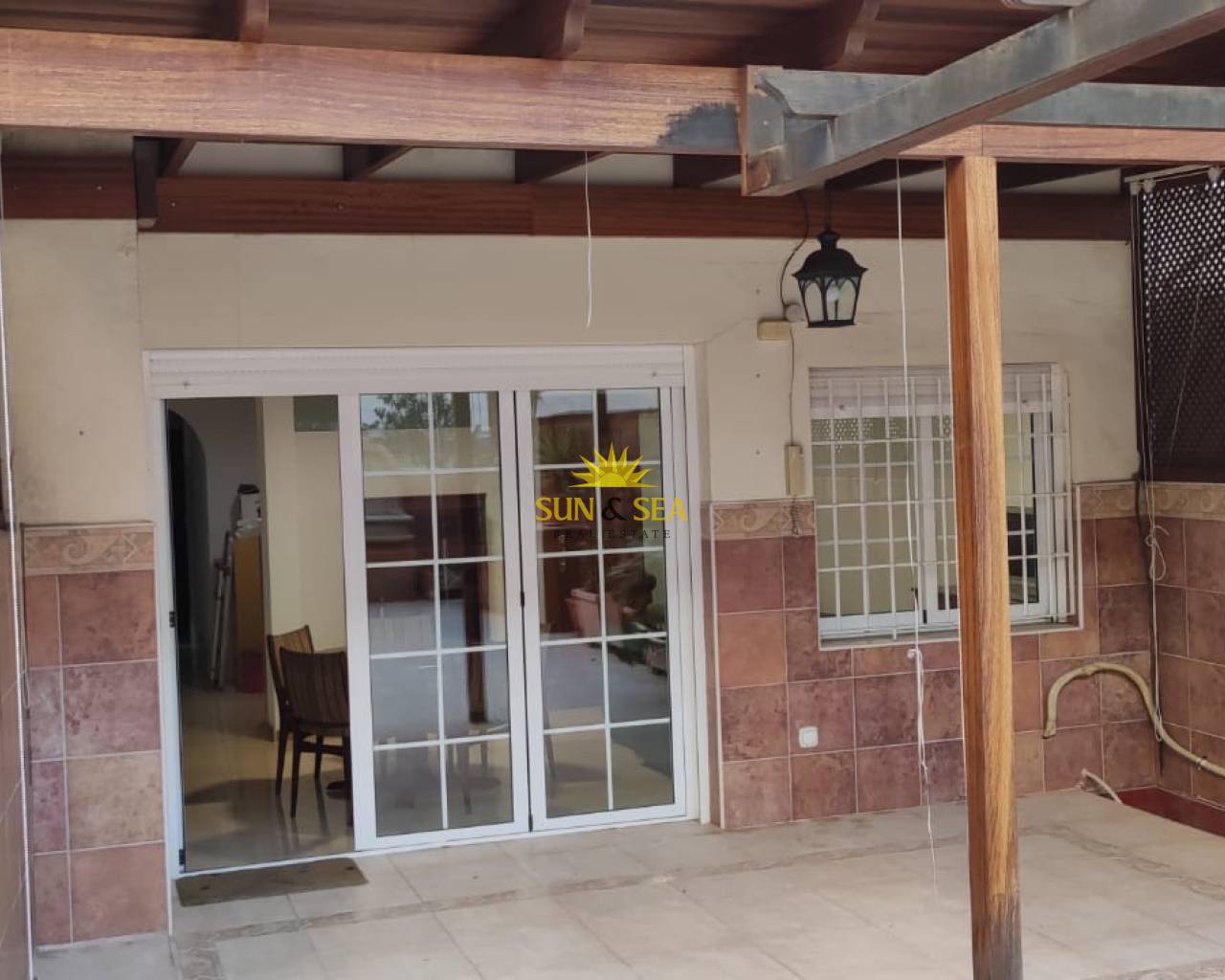 Appartement - Location longue durée - Murcia - Murcia