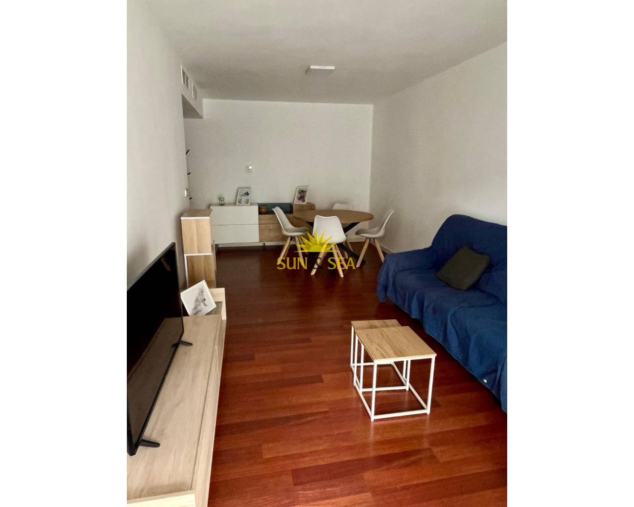 Appartement - Location longue durée - Murcia - Murcia