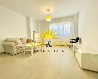 Appartement - Location longue durée - Murcia - RENT-3892L