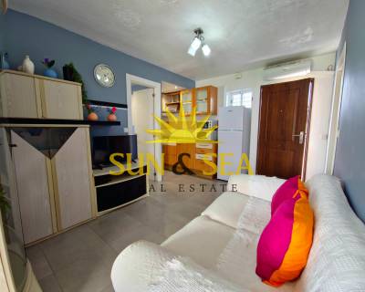 Appartement - Location longue durée - Orihuela Costa - RENT-12R