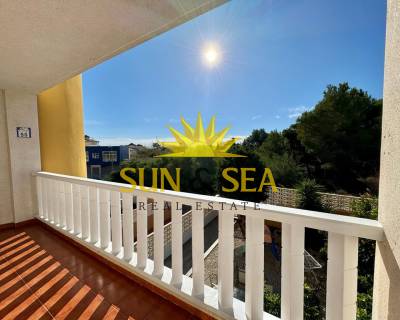 Appartement - Location longue durée - Orihuela Costa - RENT-1300R