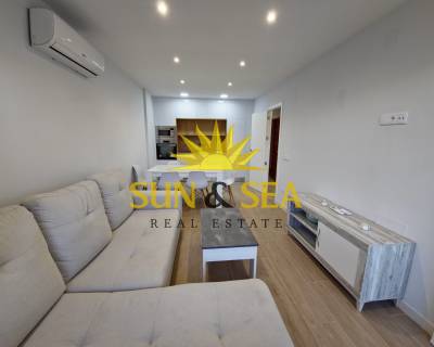 Appartement - Location longue durée - Orihuela Costa - RENT-1306A