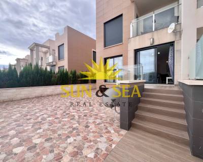 Appartement - Location longue durée - Orihuela Costa - RENT-1645SSP