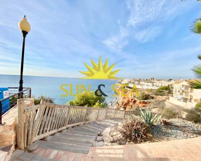 Appartement - Location longue durée - Orihuela Costa - RENT-1879MG