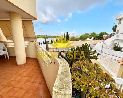 Appartement - Location longue durée - Orihuela Costa - RENT-2046MSP